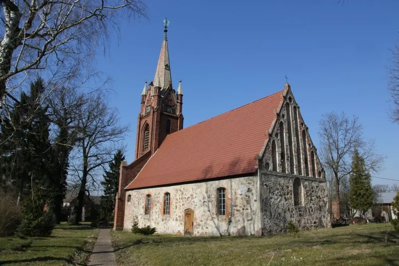 Parafia św. Wojciecha BM - zdjęcie 4