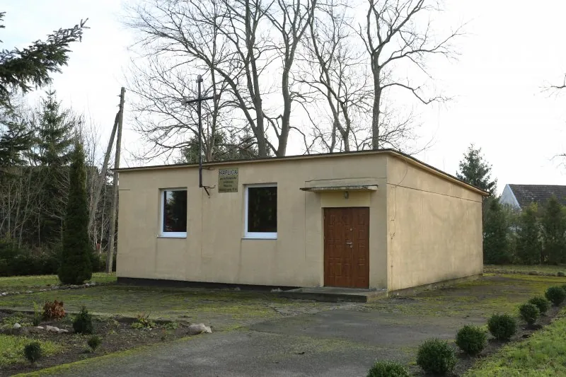Parafia Narodzenia NMP - zdjęcie 4