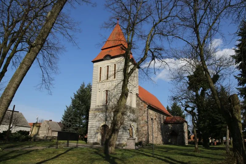 Parafia Narodzenia NMP - zdjęcie 2