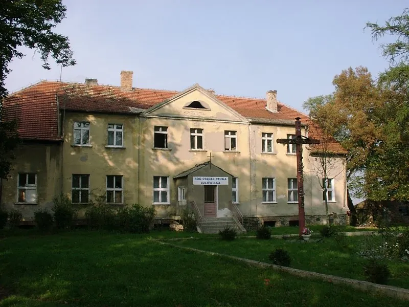 Parafia Narodzenia NMP - zdjęcie 3