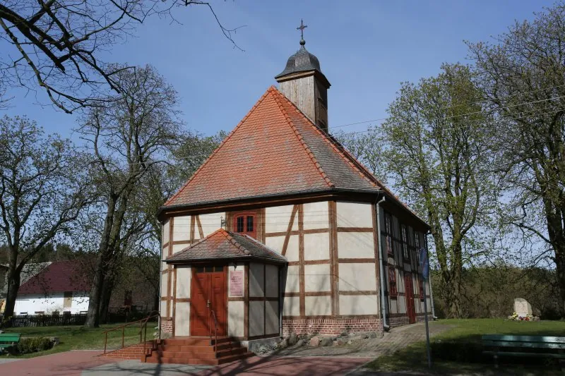 Parafia Narodzenia NMP - zdjęcie 2