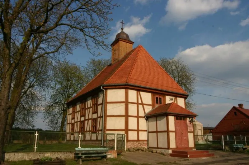 Parafia Narodzenia NMP - zdjęcie 3