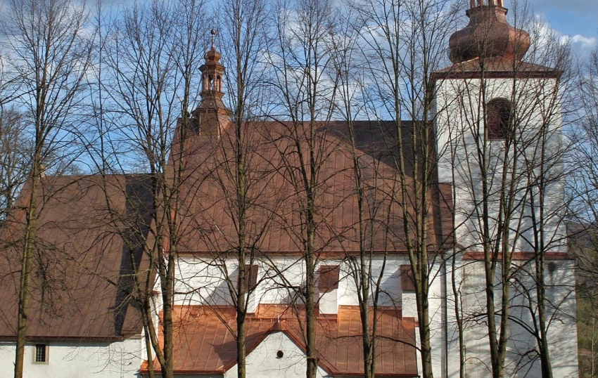 Parafia Narodzenia NMP - zdjęcie 2