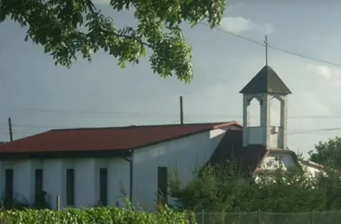 Kościół: Parafia Narodzenia Pańskiego, Gdańsk