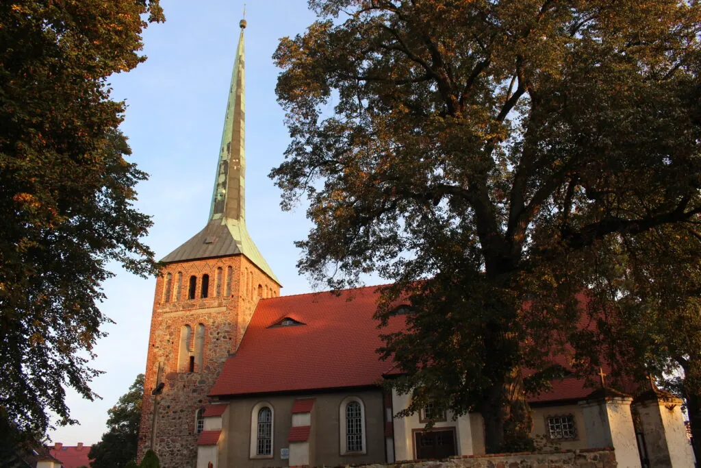 Parafia Narodzenia św. Jana Chrzciciela - zdjęcie 2