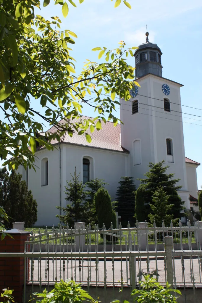Parafia Narodzenia św. Jana Chrzciciela - zdjęcie 2