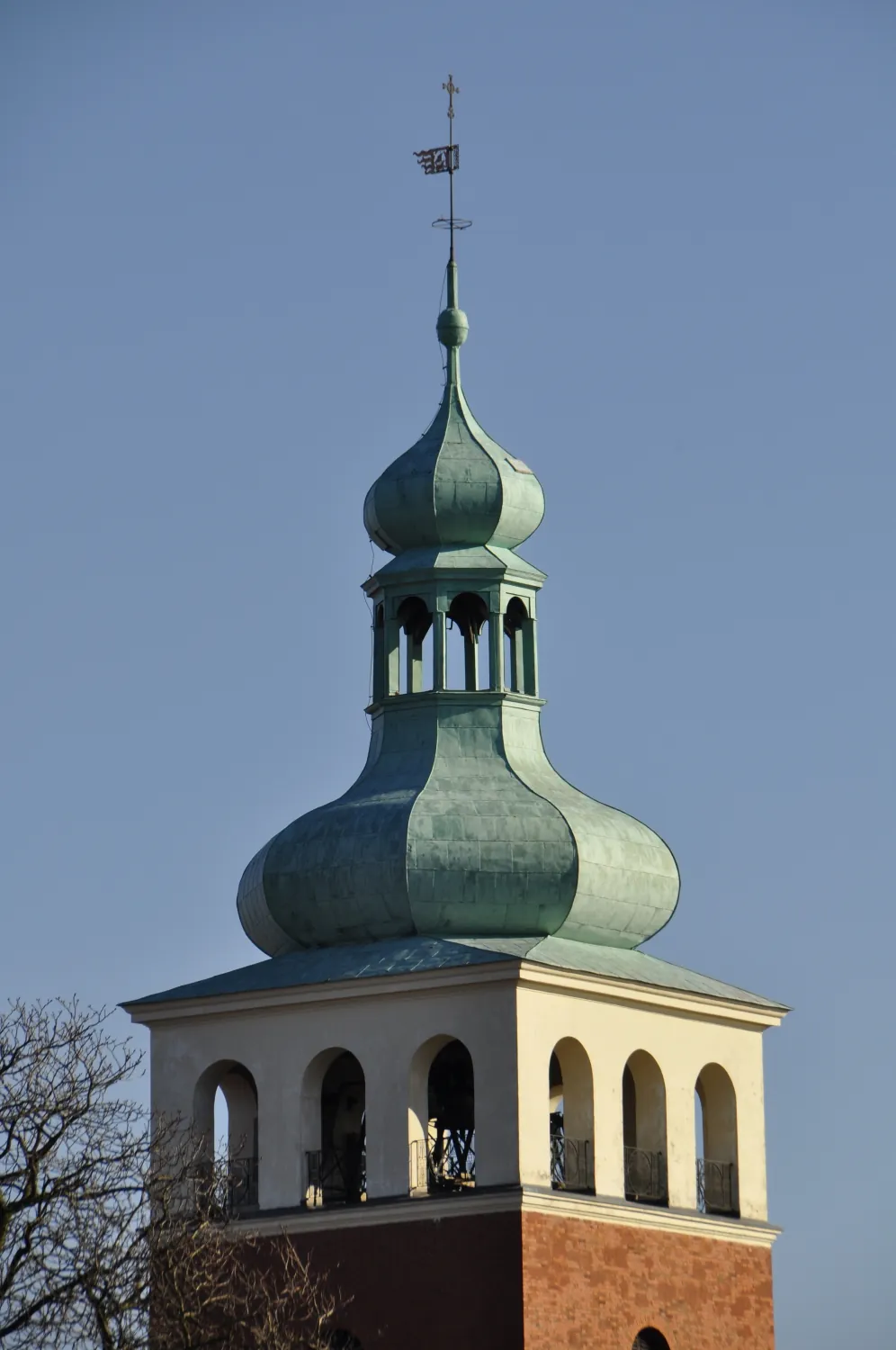 Parafia Nawiedzenia NMP - zdjęcie 3