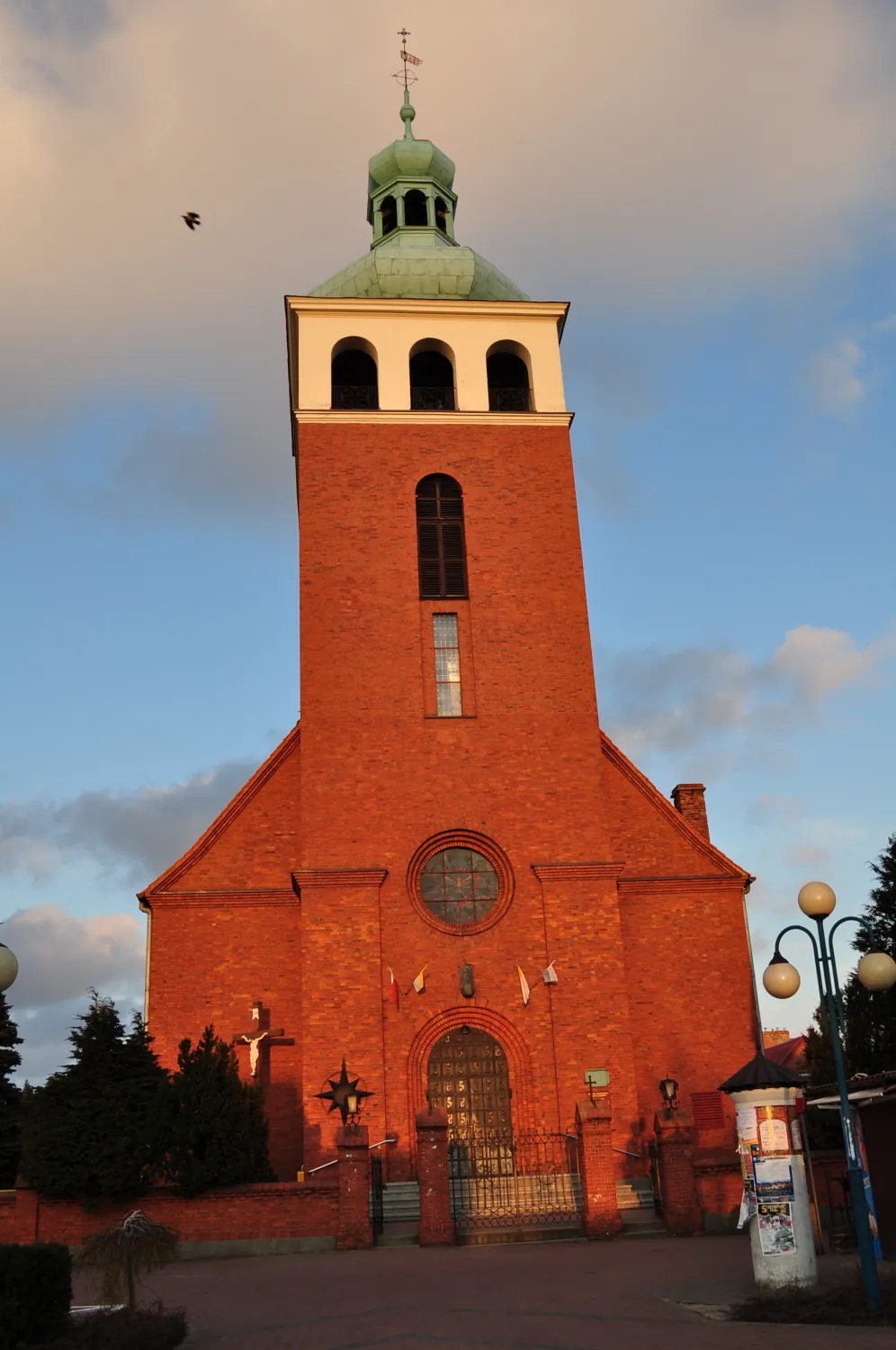Parafia Nawiedzenia NMP - zdjęcie 6
