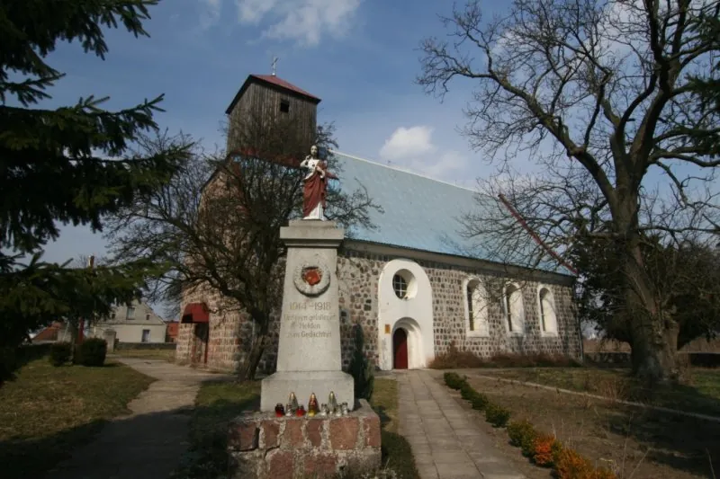 Parafia Chrystusa Króla - zdjęcie 2