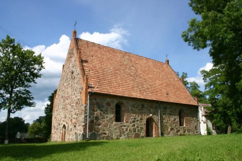 Parafia Chrystusa Króla - zdjęcie 3