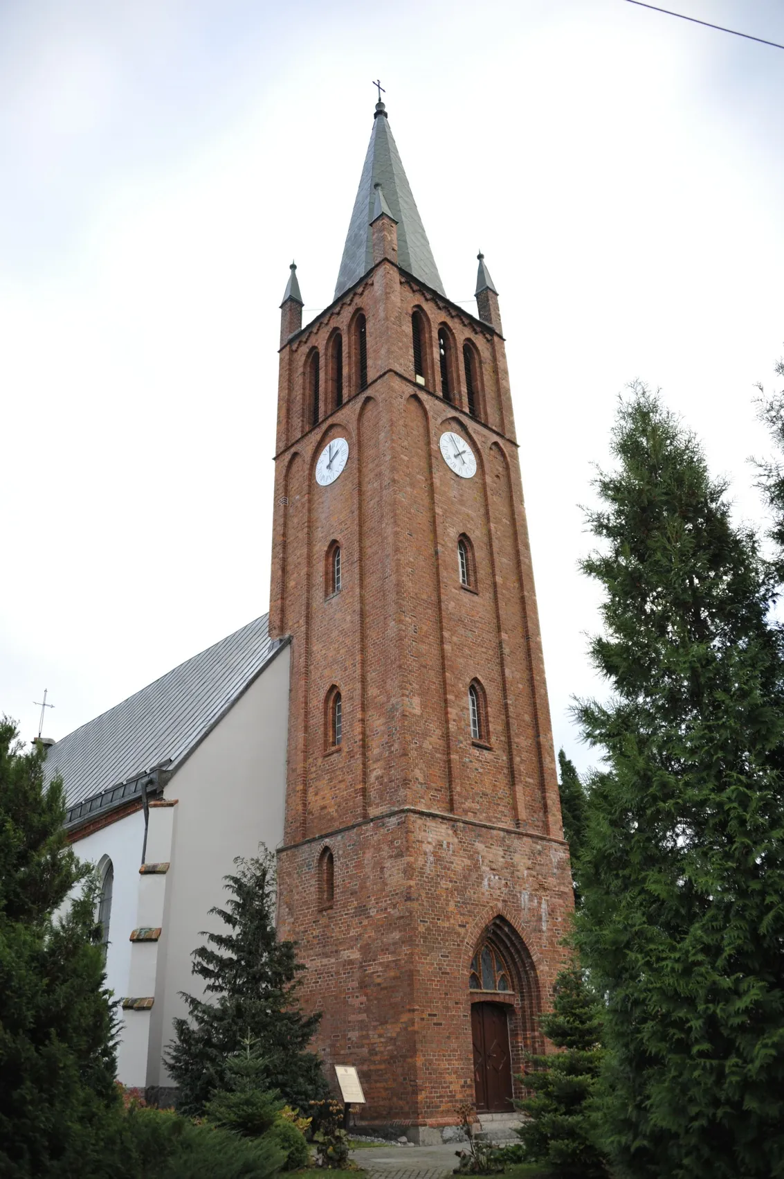 Parafia Nawiedzenia NMP - zdjęcie 5