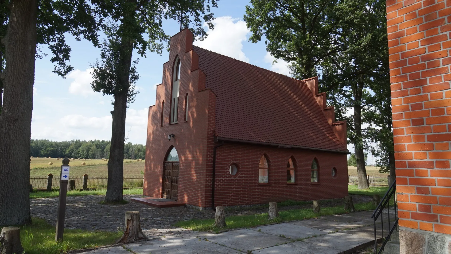 Parafia Nawiedzenia NMP - zdjęcie 5