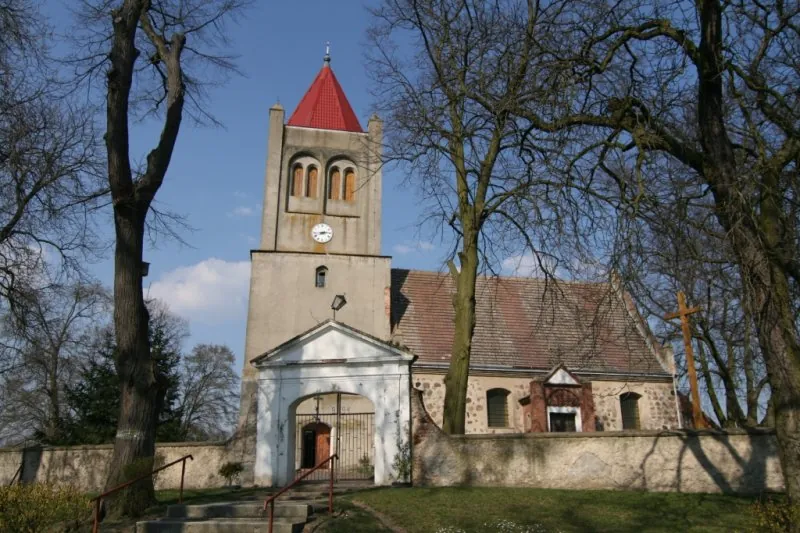 Parafia Chrystusa Króla - zdjęcie 4