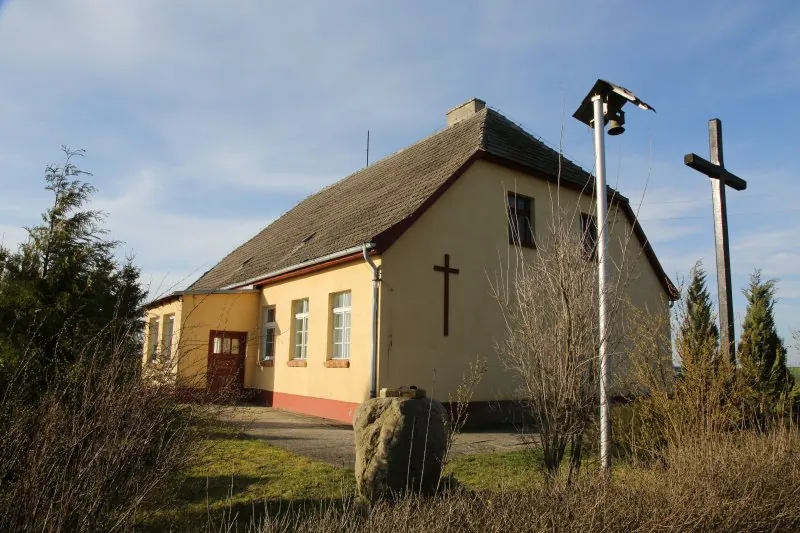 Parafia Chrystusa Króla - zdjęcie 5
