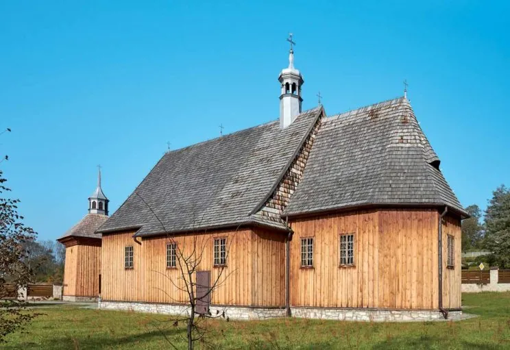 Parafia Nawiedzenia NMP - zdjęcie 2