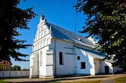 Parafia Nawiedzenia NMP - zdjęcie 2