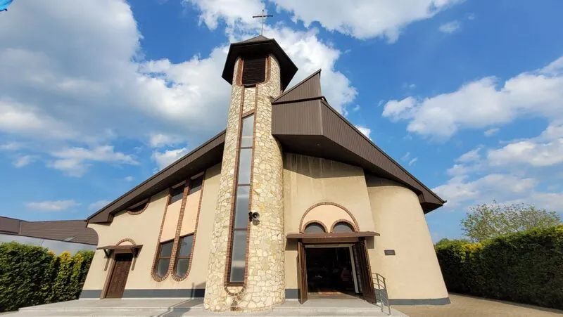 Parafia Nawiedzenia NMP - zdjęcie 2