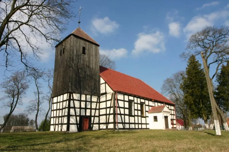 Parafia Nawiedzenia NMP - zdjęcie 2
