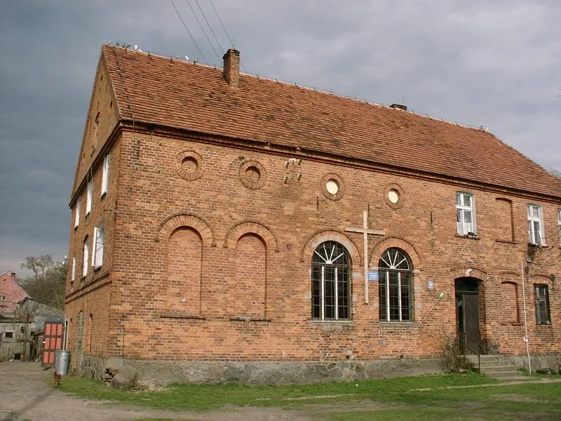 Parafia Nawiedzenia NMP - zdjęcie 3