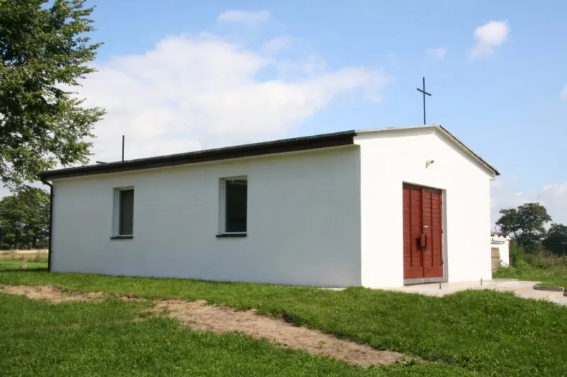 Parafia Nawiedzenia NMP - zdjęcie 4