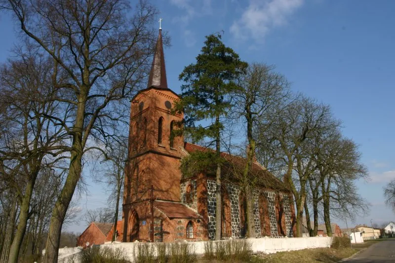 Parafia Nawiedzenia NMP - zdjęcie 5