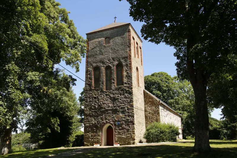 Parafia Nawiedzenia NMP - zdjęcie 6