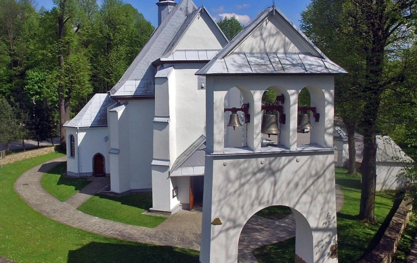 Parafia Nawiedzenia NMP - zdjęcie 2
