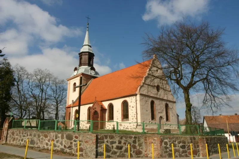 Parafia Chrystusa Króla - zdjęcie 2