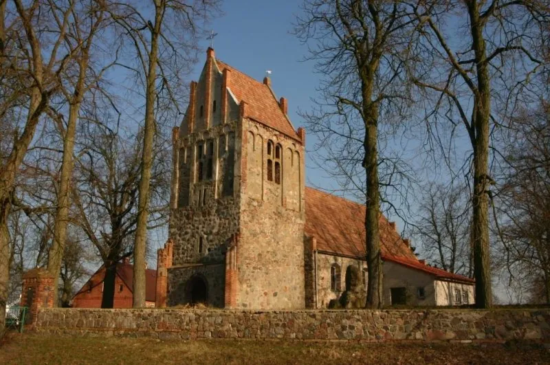 Parafia Chrystusa Króla - zdjęcie 3