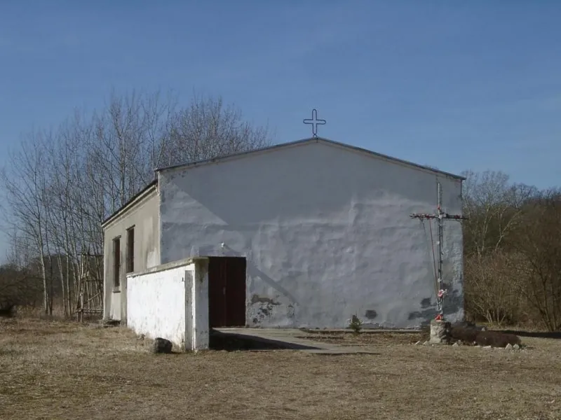 Parafia Chrystusa Króla - zdjęcie 4
