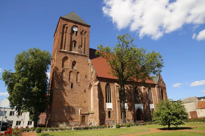 Parafia Chrystusa Króla - zdjęcie 2