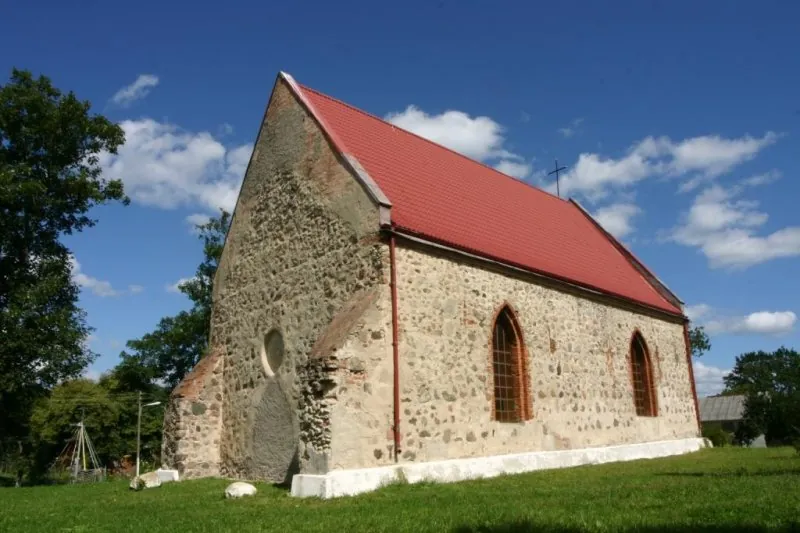 Parafia Chrystusa Króla - zdjęcie 4