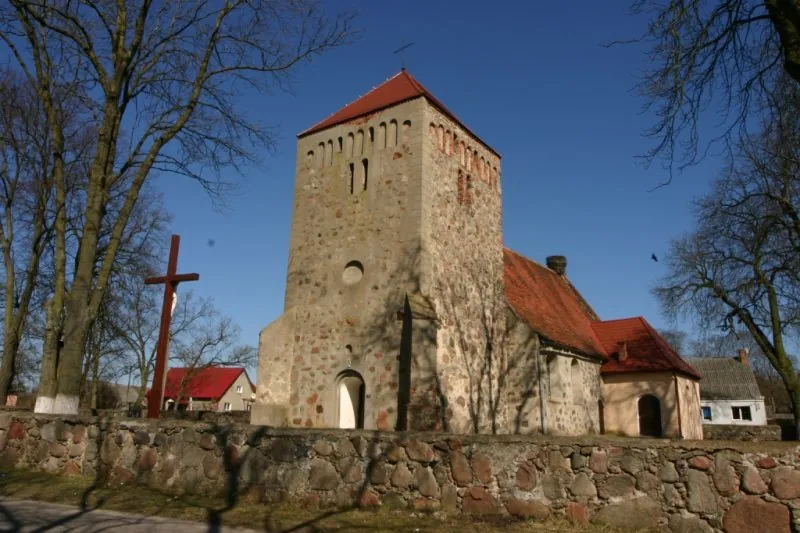 Parafia Chrystusa Króla - zdjęcie 6