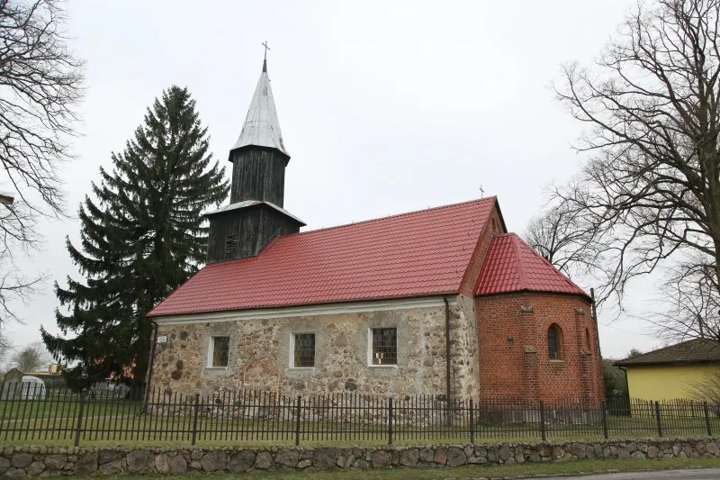 Parafia Chrystusa Króla - zdjęcie 3
