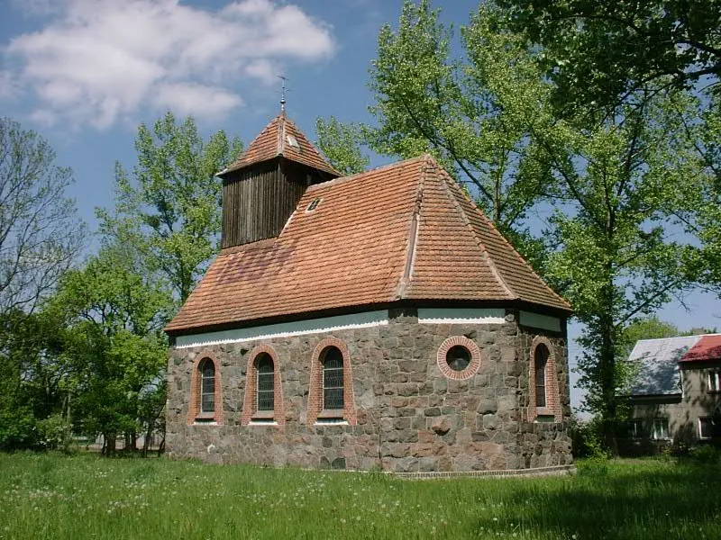 Parafia Chrystusa Króla - zdjęcie 5
