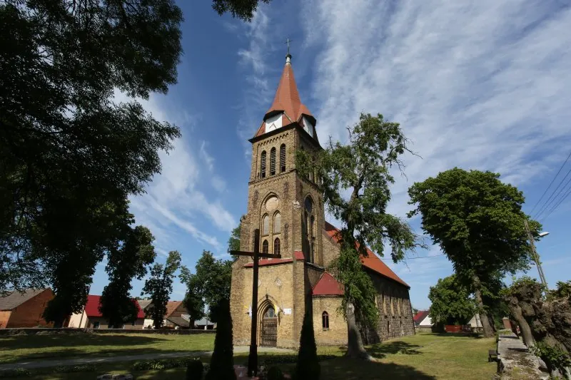 Parafia Chrystusa Króla - zdjęcie 4