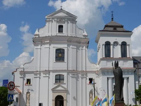 Parafia Niepokalanego Poczęcia NMP - zdjęcie 2