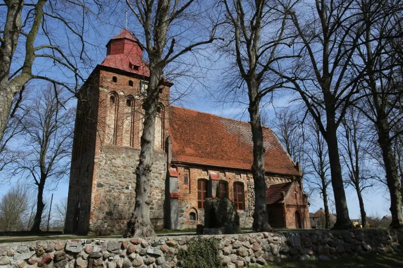 Parafia Chrystusa Króla - zdjęcie 2