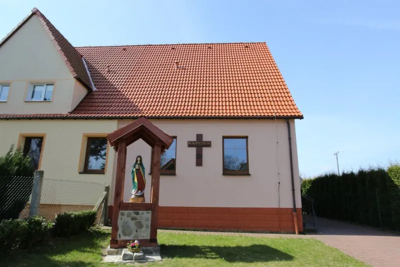 Parafia Chrystusa Króla - zdjęcie 3