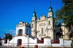 Parafia Niepokalanego Poczęcia NMP - zdjęcie 2