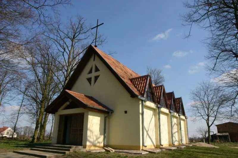 Parafia Niepokalanego Poczęcia NMP - zdjęcie 3
