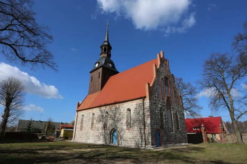 Parafia Niepokalanego Poczęcia NMP - zdjęcie 4