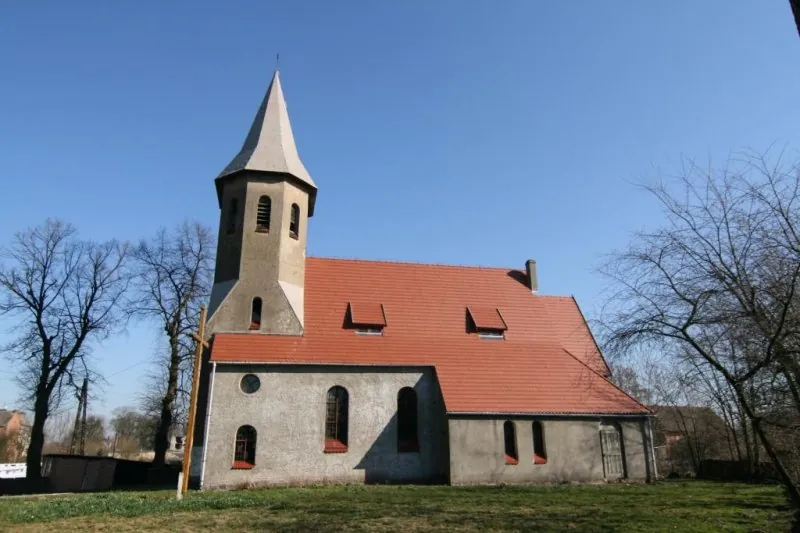 Parafia Niepokalanego Poczęcia NMP - zdjęcie 4