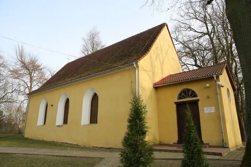 Parafia Niepokalanego Poczęcia NMP - zdjęcie 2