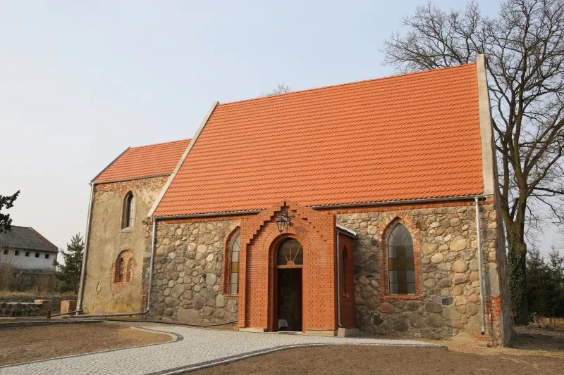 Parafia Niepokalanego Poczęcia NMP - zdjęcie 3