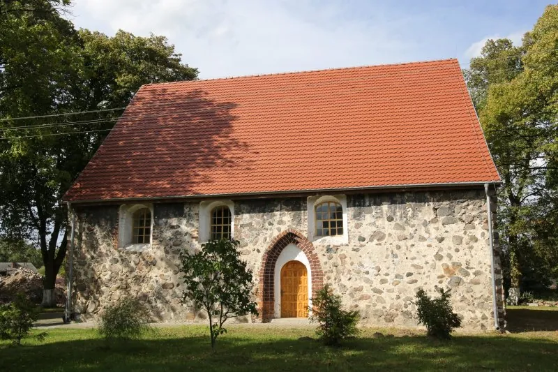Parafia Niepokalanego Poczęcia NMP - zdjęcie 3