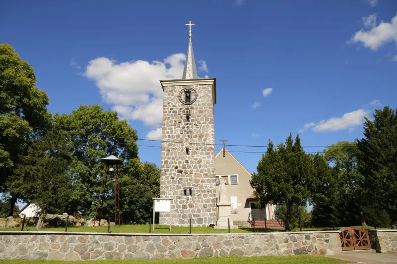 Parafia Niepokalanego Poczęcia NMP - zdjęcie 4