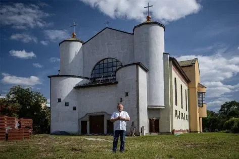Parafia Niepokalanego Serca NMP - zdjęcie 3