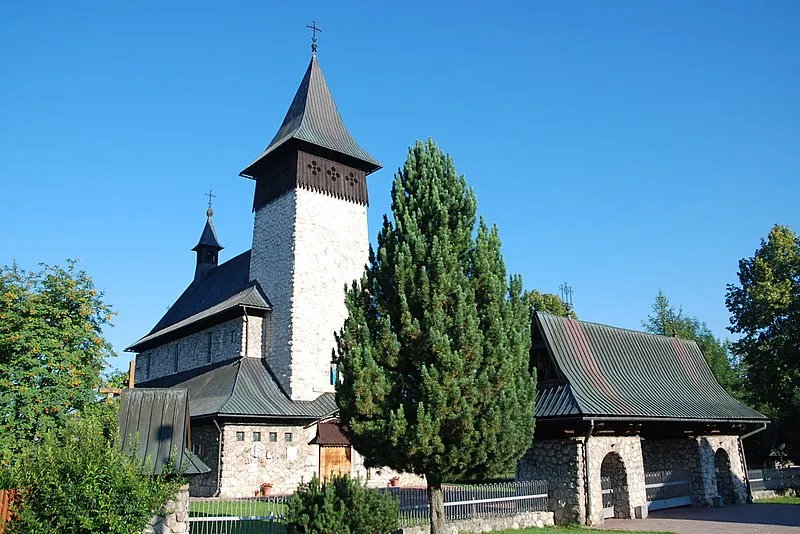 Parafia Niepokalanego Serca NMP - zdjęcie 2