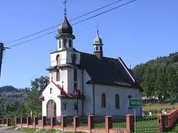 Parafia Niepokalanego Serca NMP - zdjęcie 2